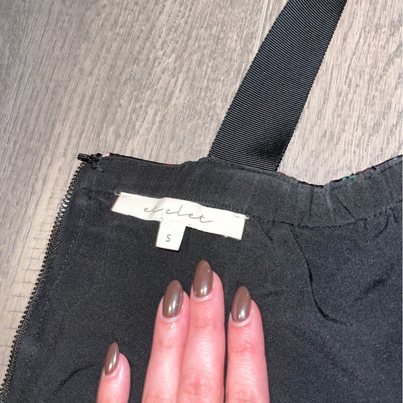 Floral corset top from M Boutique - Picture 6 of 6